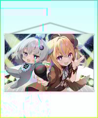 従井ノラ2周年記念グッズ】従井ノラぬいぐるみ | 深層組公式Web