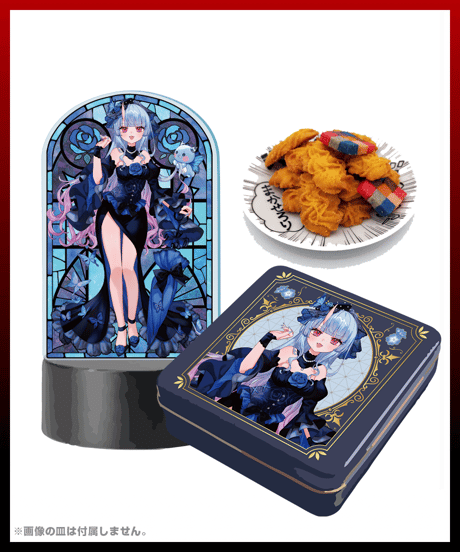 CATEGORY 2024年 | 深層組公式Web / グッズストアなど