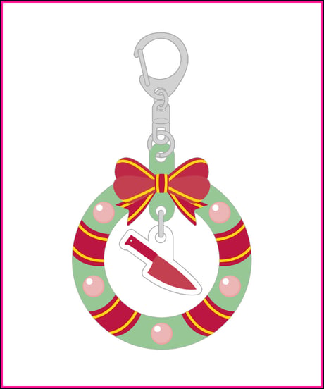 【深層クリスマス2024】とめるサンタからのクリスマスプレゼント