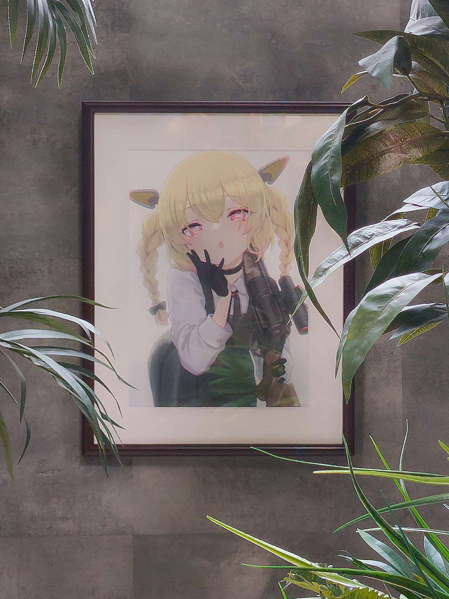 息根とめる生誕祭2026】複製原画 | 深層組公式Web / グッズストアなど