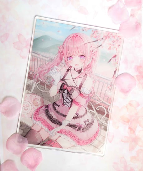 ITEM ALL | 深層組公式Web / グッズストアなど