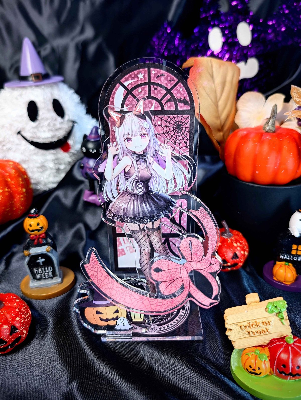 ハロウィン【専用になります】 ハロウィン 2025年 ハロウィンお菓子詰合せ5点セット100セット