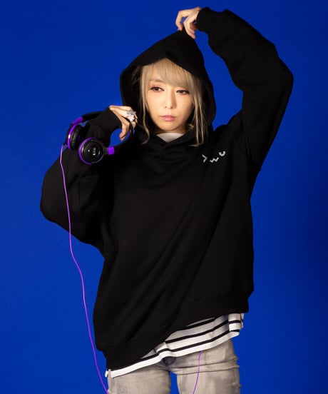 【ハロウィン21】DWU ’21 AW パーカー＆Tシャツセット【缶バッジ特典】