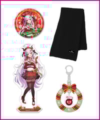 寧々丸4周年記念】寧々丸マグカップ | 深層組公式Web / グッズストアなど