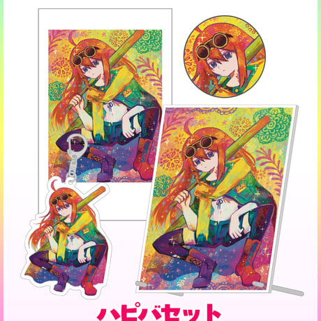 チェキ風カード | STORES