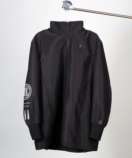 【なまいき丸コラボグッズ】'21 aw なまいき丸スワローテイルジャケット
