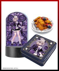 従井ノラ生誕祭2024】従井ノラBIGアクリルスタンド | 深層組公式Web