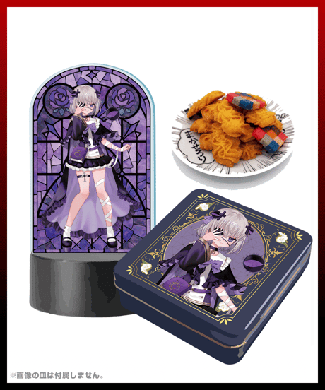 CATEGORY 【深層組ハロウィン2024】 | 深層組公式Web / グッズストアなど