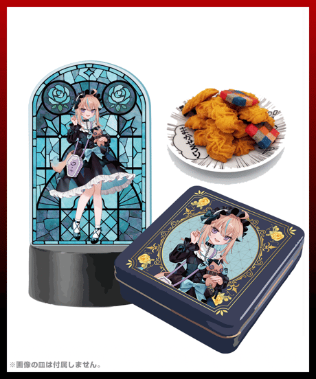 CATEGORY 【深層組ハロウィン2024】 | 深層組公式Web / グッズストアなど