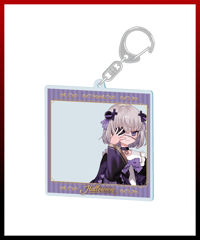 寧々丸4周年記念】寧々丸マグカップ | 深層組公式Web / グッズストアなど