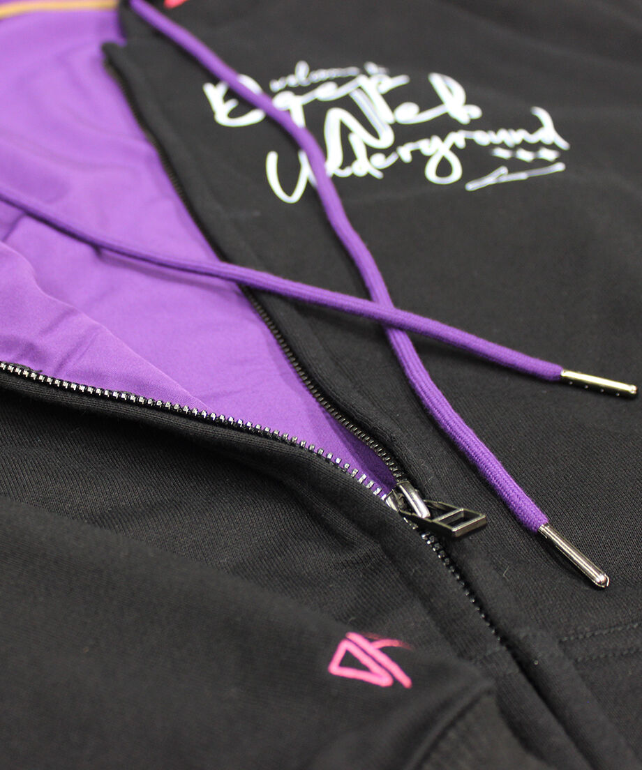 twice hoodie zip up ハロウィン パーカー Halloween twice hoodie zip