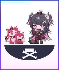 従井ノラ生誕祭2025】ハピバセット | 深層組公式Web / グッズストアなど