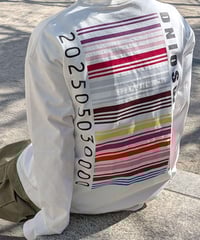 【深層祭3】事後通販：深層ロンT