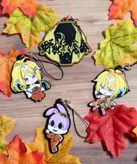 野良組総会】事後通販：従井ノラぬいぐるみ イベント限定ver | 深層組