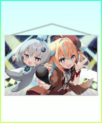 従井ノラ生誕祭2025】ハピバセット | 深層組公式Web / グッズストアなど