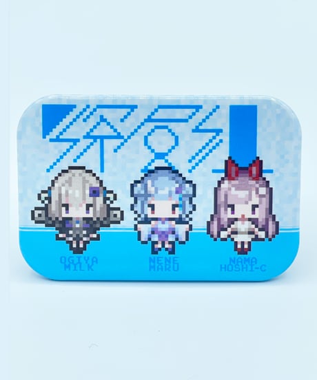 【るんちょーずC102】寧々丸セット
