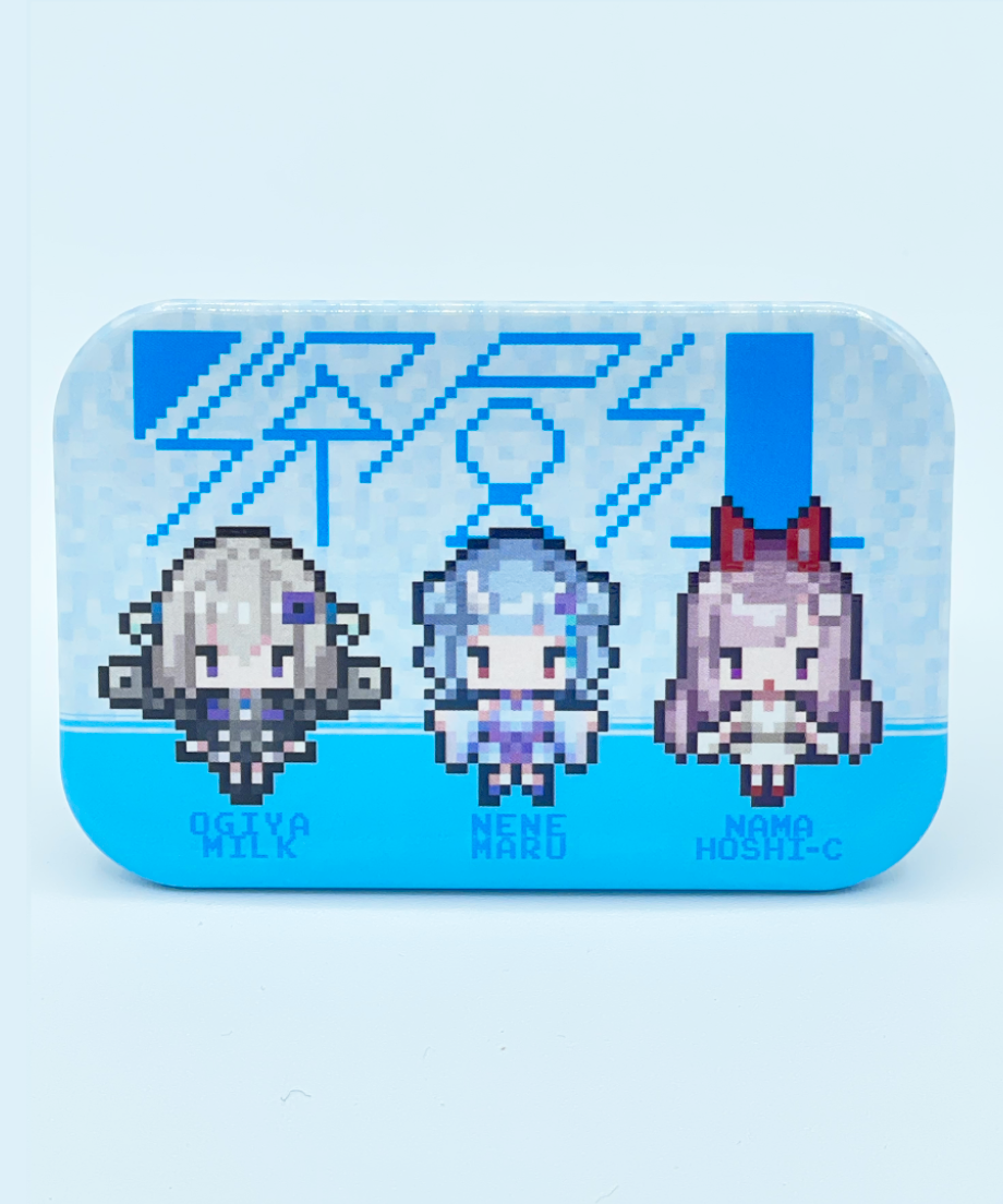 るんちょーずC102】寧々丸セット | 深層組公式Web / グッズストアなど