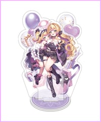 あたすうC104】あたすうセット | 深層組公式Web / グッズストアなど