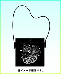【おぎゃのらふぇす！】事後通販：サコッシュ