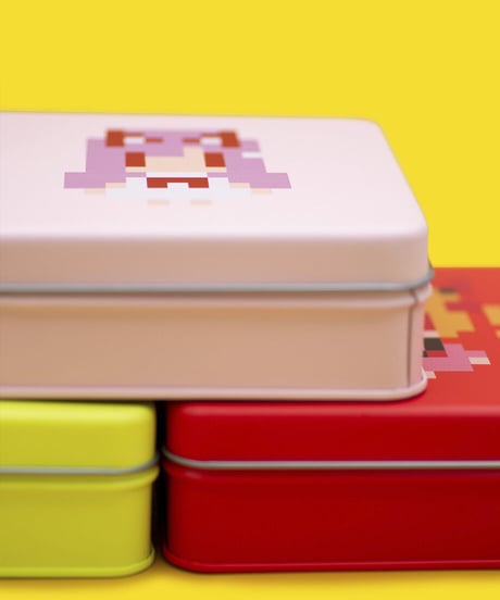 【ハロウィン21】トリーツセット【なまほしちゃん】