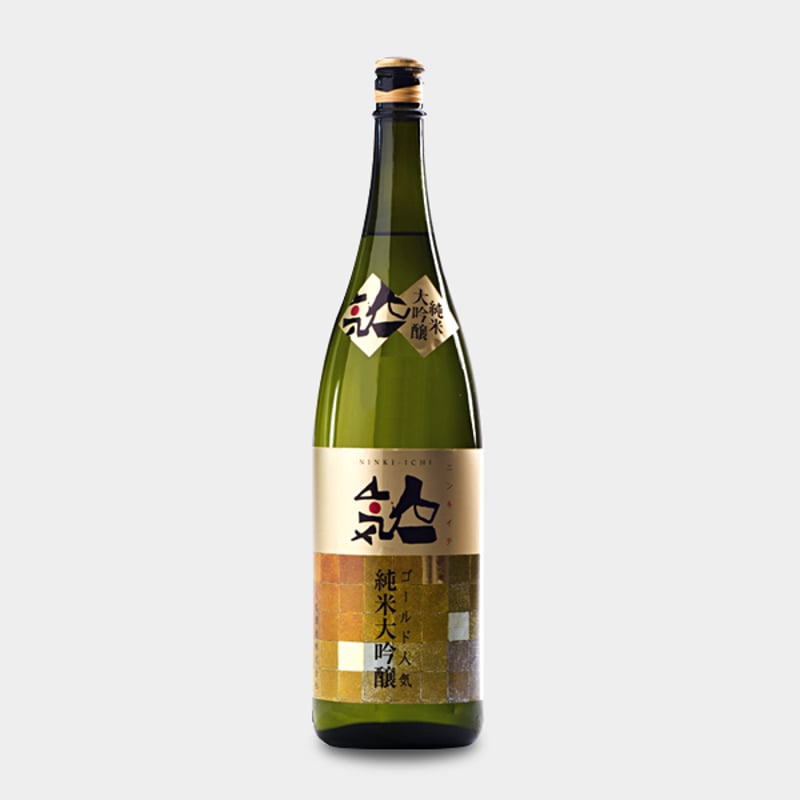 純米大吟醸4本セット  1.8㍑ New【文太郎セット】純米大吟醸 文太郎・大吟醸 文太郎 | 但馬