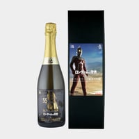 ロンタームの使者人気一スパークリング純米大吟醸