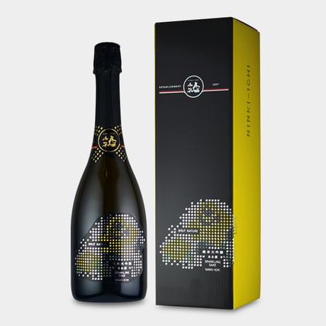 CATEGORY スパークリング日本酒 | NINKI INC.：人気酒造：オンライン