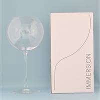 awa酒専用グラス「IMMERSION」（イメルション）