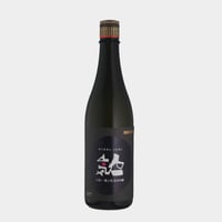 黒人気 純米吟醸 720ml