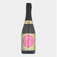 人気一　ロンタームスパークリング純米吟醸720ml