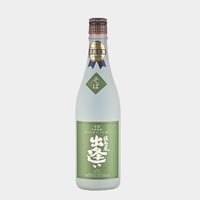 本格焼酎そば 福島の風出逢い 720ml