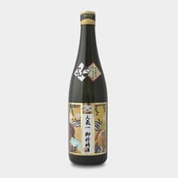 人気一 御祈祷酒 720ml