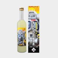 ハナタレ 麦人気 44° | NINKI INC.：人気酒造：オンラインショップ