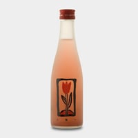 人気一 Rice Magic スパークリング RED 300ml