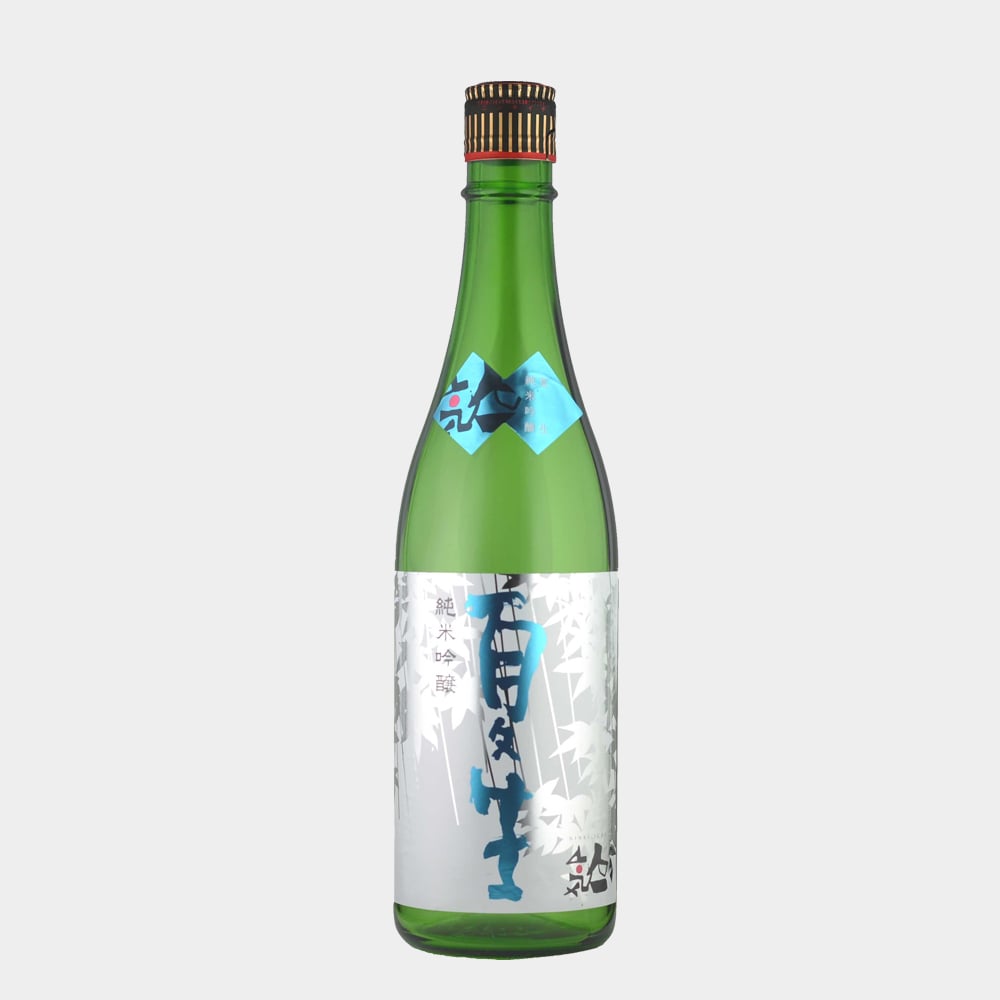 夏生 純米吟醸 720ml | NINKI INC.：人気酒造：オンラインショップ