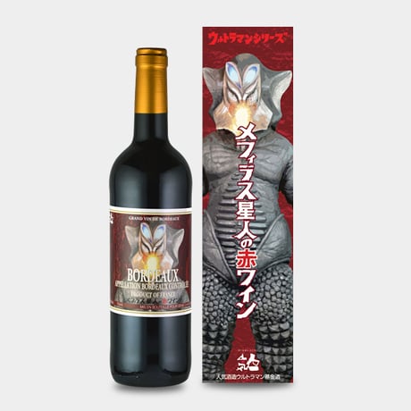 CATEGORY ウルトラマンシリーズ | NINKI INC.：人気酒造：オンライン 