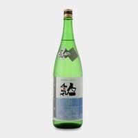 青人気 吟醸 1.8L