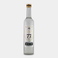 人気一 消毒用アルコール 77A
