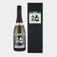 人気一 あわ酒スパークリング 純米大吟醸　スーパー・フォーミュラ 720ml