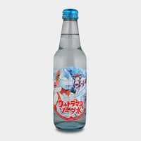 ウルトマン ソーダ水