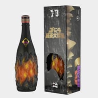 ハナタレ 麦人気 44° | NINKI INC.：人気酒造：オンラインショップ