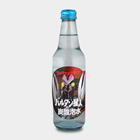 人気一 ウルトラマン基金 バラサバラサ快獣ブースカの甘酒 720ml