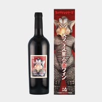 人気一 怪獣七福神300ml クリアカートン入 | NINKI INC.：人気酒造
