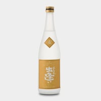 本格焼酎麦 福島の風出逢い 720ml