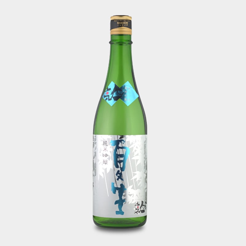 夏生 純米吟醸 | NINKI INC.：人気酒造：オンラインショップ