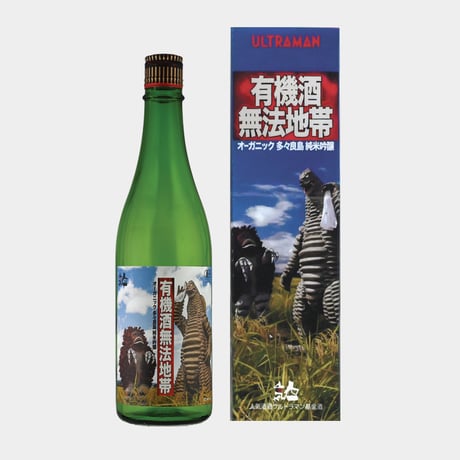 CATEGORY ウルトラマンシリーズ | NINKI INC.：人気酒造：オンライン