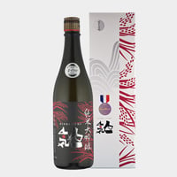 純米大吟醸 720ml
