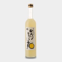 人気一 ゆず酒 500ml