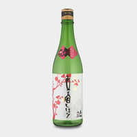 立春しぼり 純米吟醸 720ml