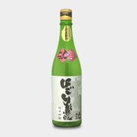 にごり純米吟醸 720ml